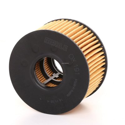 MAHLE ORIGINAL Filtre &agrave; huile KNECHT FILTER OX 191D