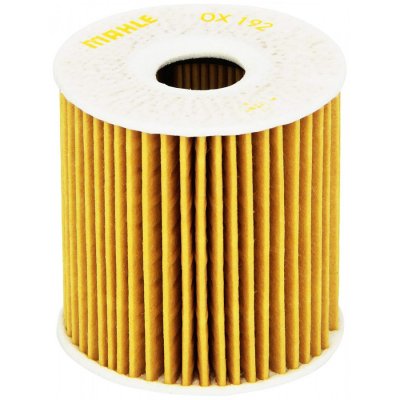 KNECHT Filtre &agrave; huile  FILTER OX 192D