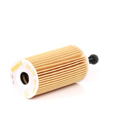 MAHLE ORIGINAL Filtre &agrave; huile KNECHT FILTER OX 193D