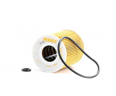 MAHLE ORIGINAL Filtre &agrave; huile KNECHT FILTER OX 203D