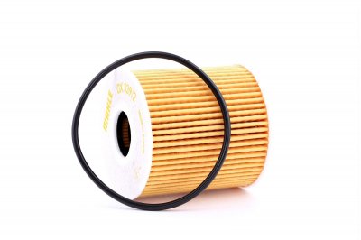 MAHLE ORIGINAL Filtre &agrave; huile KNECHT FILTER OX 339/2D