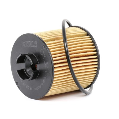 MAHLE ORIGINAL Filtre &agrave; huile KNECHT FILTER OX 341D