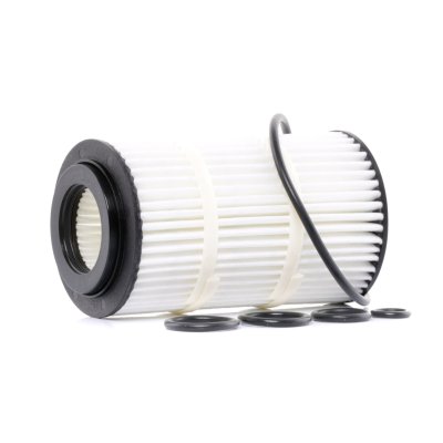 MAHLE ORIGINAL Filtre &agrave; huile KNECHT FILTER OX 345/7D
