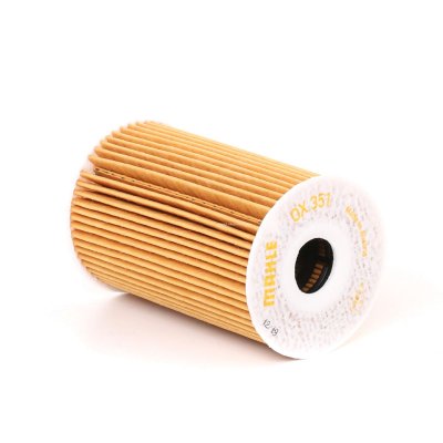 MAHLE ORIGINAL Filtre &agrave; huile KNECHT FILTER OX 351D