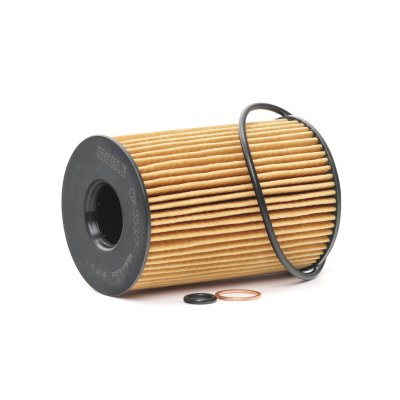 MAHLE ORIGINAL Filtre &agrave; huile KNECHT FILTER OX 353/7D