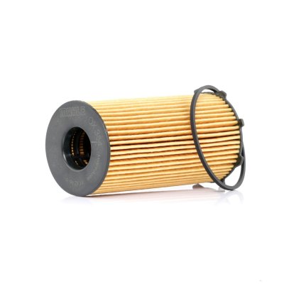 MAHLE ORIGINAL Filtre &agrave; huile KNECHT FILTER OX 354D
