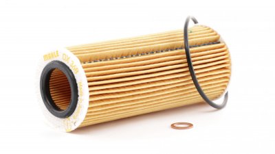 MAHLE ORIGINAL Filtre &agrave; huile KNECHT FILTER OX 368D1