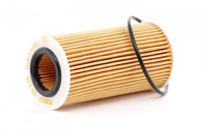 MAHLE ORIGINAL Filtre &agrave; huile KNECHT FILTER OX 370D