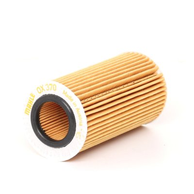 MAHLE ORIGINAL Filtre &agrave; huile KNECHT FILTER OX 370D1
