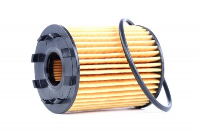 MAHLE ORIGINAL Filtre &agrave; huile KNECHT FILTER OX 371D