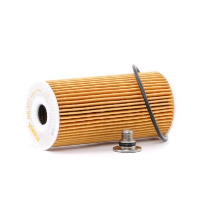 MAHLE ORIGINAL Filtre &agrave; huile KNECHT FILTER OX 377D