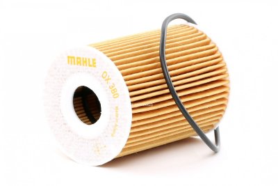 MAHLE ORIGINAL Filtre &agrave; huile KNECHT FILTER OX 380D
