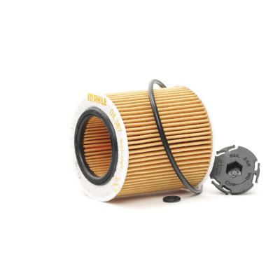MAHLE ORIGINAL Filtre &agrave; huile KNECHT FILTER OX 387D1