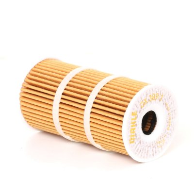 MAHLE ORIGINAL Filtre &agrave; huile KNECHT FILTER OX 389/1D