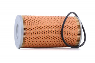 MAHLE Filtre &agrave; huile KNECHT FILTER OX 39D