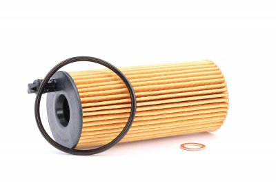 MAHLE ORIGINAL Filtre &agrave; huile KNECHT FILTER OX 404D