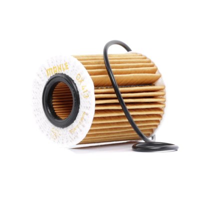 MAHLE ORIGINAL Filtre &agrave; huile KNECHT FILTER OX 413D1
