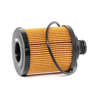 MAHLE ORIGINAL Filtre &agrave; huile KNECHT FILTER OX 418D