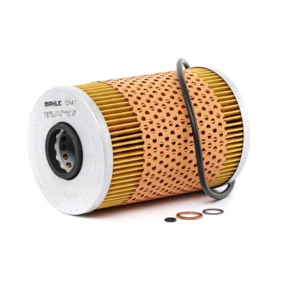MAHLE ORIGINAL Filtre &agrave; huile KNECHT FILTER OX 41D