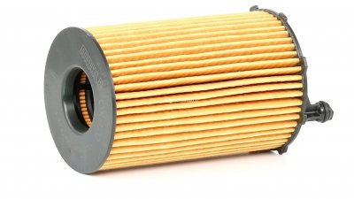 MAHLE ORIGINAL Filtre &agrave; huile KNECHT FILTER OX 420D