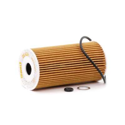 MAHLE ORIGINAL Filtre &agrave; huile KNECHT FILTER OX 424D