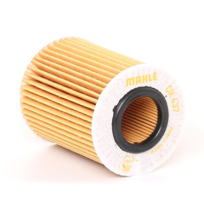 MAHLE ORIGINAL Filtre &agrave; huile KNECHT FILTER OX 437D