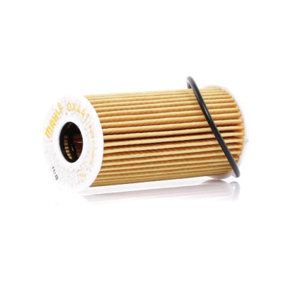 MAHLE ORIGINAL Filtre &agrave; huile KNECHT FILTER OX 441D