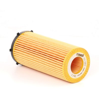 MAHLE ORIGINAL Filtre &agrave; huile KNECHT FILTER OX 560D