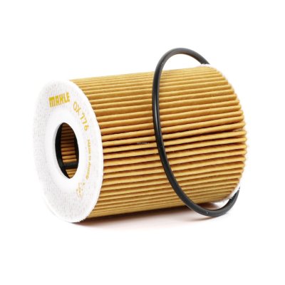 MAHLE ORIGINAL Filtre &agrave; huile KNECHT FILTER OX 776D