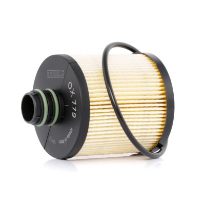 MAHLE ORIGINAL Filtre &agrave; huile KNECHT FILTER OX 779D