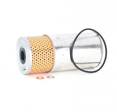 MAHLE ORIGINAL Filtre &agrave; huile KNECHT FILTER OX 78D
