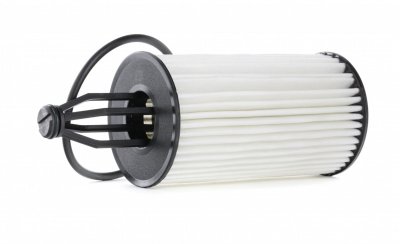 MAHLE ORIGINAL Filtre &agrave; huile KNECHT FILTER OX 814D