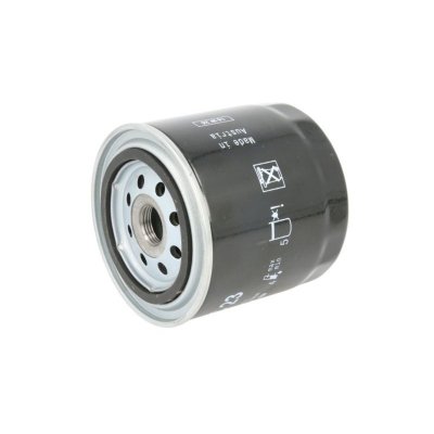 KNECHT Filtre a  huile  OC 23 OF (X1)