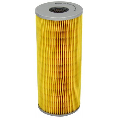MANN Filtre a  huile -FILTER H 1081 (X1)