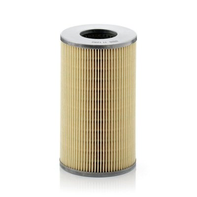 MANN FILTER Filtre a  huile MANN-FILTER H 1282 x (X1)