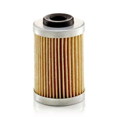 MANN FILTER Filtre a  huile MANN-FILTER H 43/2 (X1)
