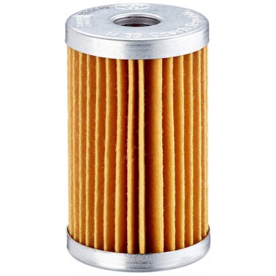 MANN Filtre a  huile -FILTER H 53 (X1)