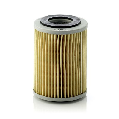 MANN FILTER Filtre a  huile MANN-FILTER H 716/1 x (X1)