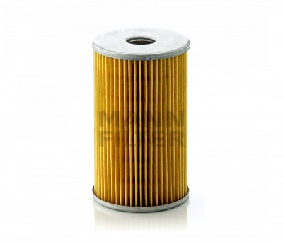 MANN FILTER Filtre a  huile MANN-FILTER H 820/3 x (X1)