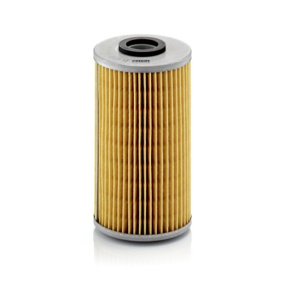 MANN FILTER Filtre a  huile MANN-FILTER H 939 (X1)