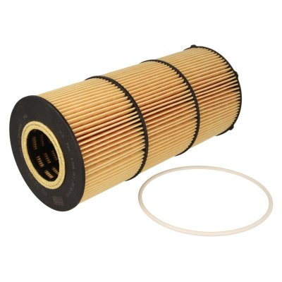 MANN FILTER Filtre a  huile MANN-FILTER HU 12 001 z (X1)