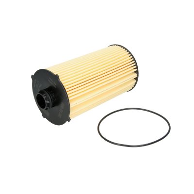 MANN FILTER Filtre a  huile MANN-FILTER HU 12 008 x (X1)