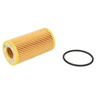 MANN FILTER Filtre a  huile MANN-FILTER HU 5001 z (X1)