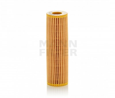 MANN FILTER Filtre a  huile MANN-FILTER HU 514 x (X1)