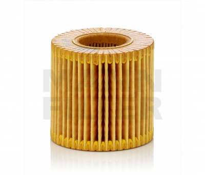 MANN FILTER Filtre a  huile MANN-FILTER HU 6006 z (X1)