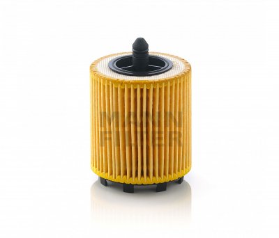 MANN FILTER Filtre a  huile MANN-FILTER HU 6007 x (X1)