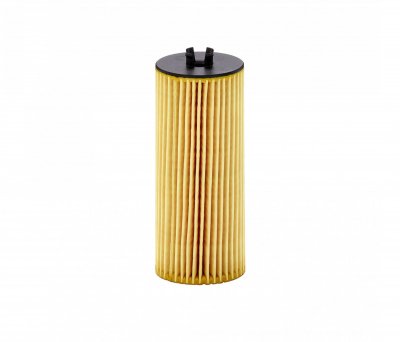 MANN FILTER Filtre a  huile MANN-FILTER HU 6008 z (X1)