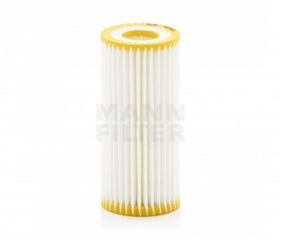 MANN FILTER Filtre a  huile MANN-FILTER HU 6013 z (X1)