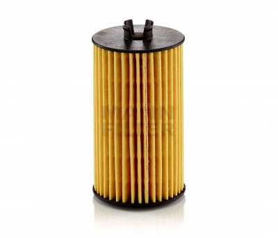 MANN FILTER Filtre a  huile MANN-FILTER HU 6018 z (X1)