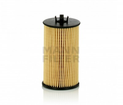 MANN FILTER Filtre a  huile MANN-FILTER HU 6019 z (X1)